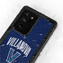 Villanova University Wildcats Black Galaxy Note20 Ultra 5G Waterproof Case